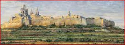 Mdina
